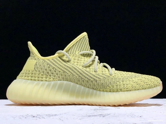 V2 Reflective Antlia Adidas 350 FV3255 Yeezys 0808